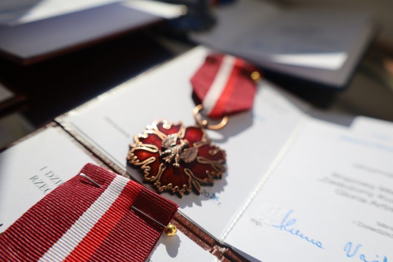 Inauguracja roku akademickiego 2025/2026