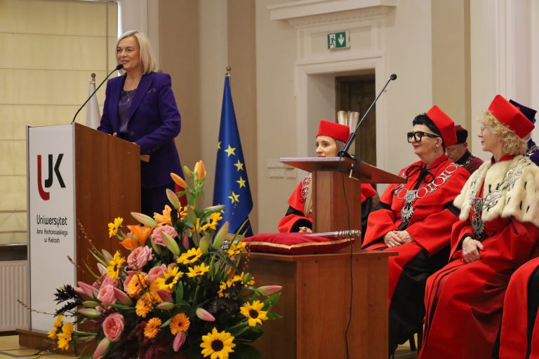 Inauguracja roku akademickiego 2025/2026