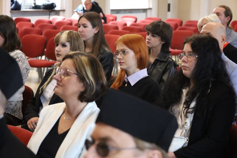 Inauguracja Roku Akademickiego 2025/2026 na Wydziale Sztuki UJK