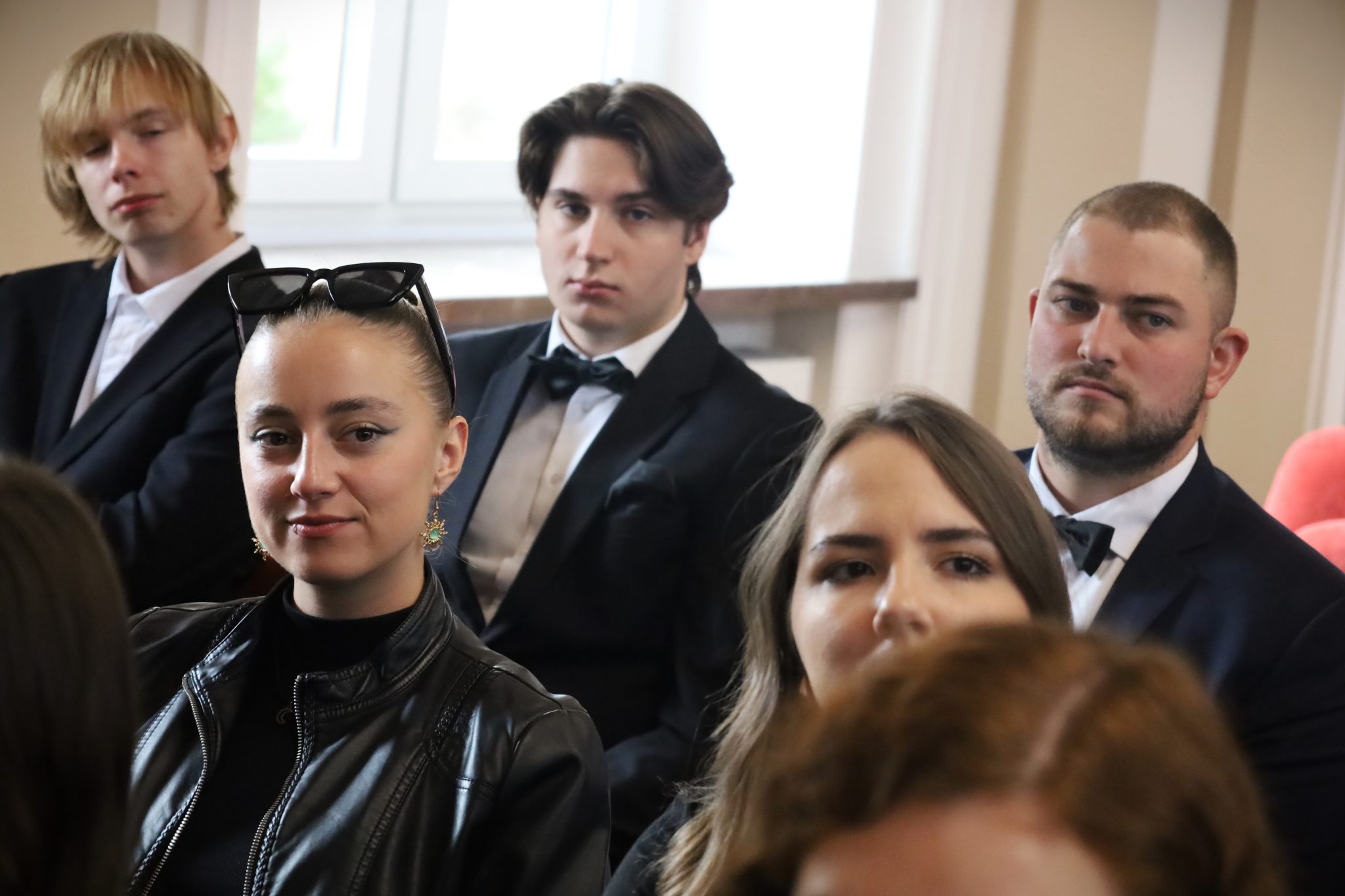 Inauguracja Roku Akademickiego 2025/2026 na Wydziale Sztuki UJK