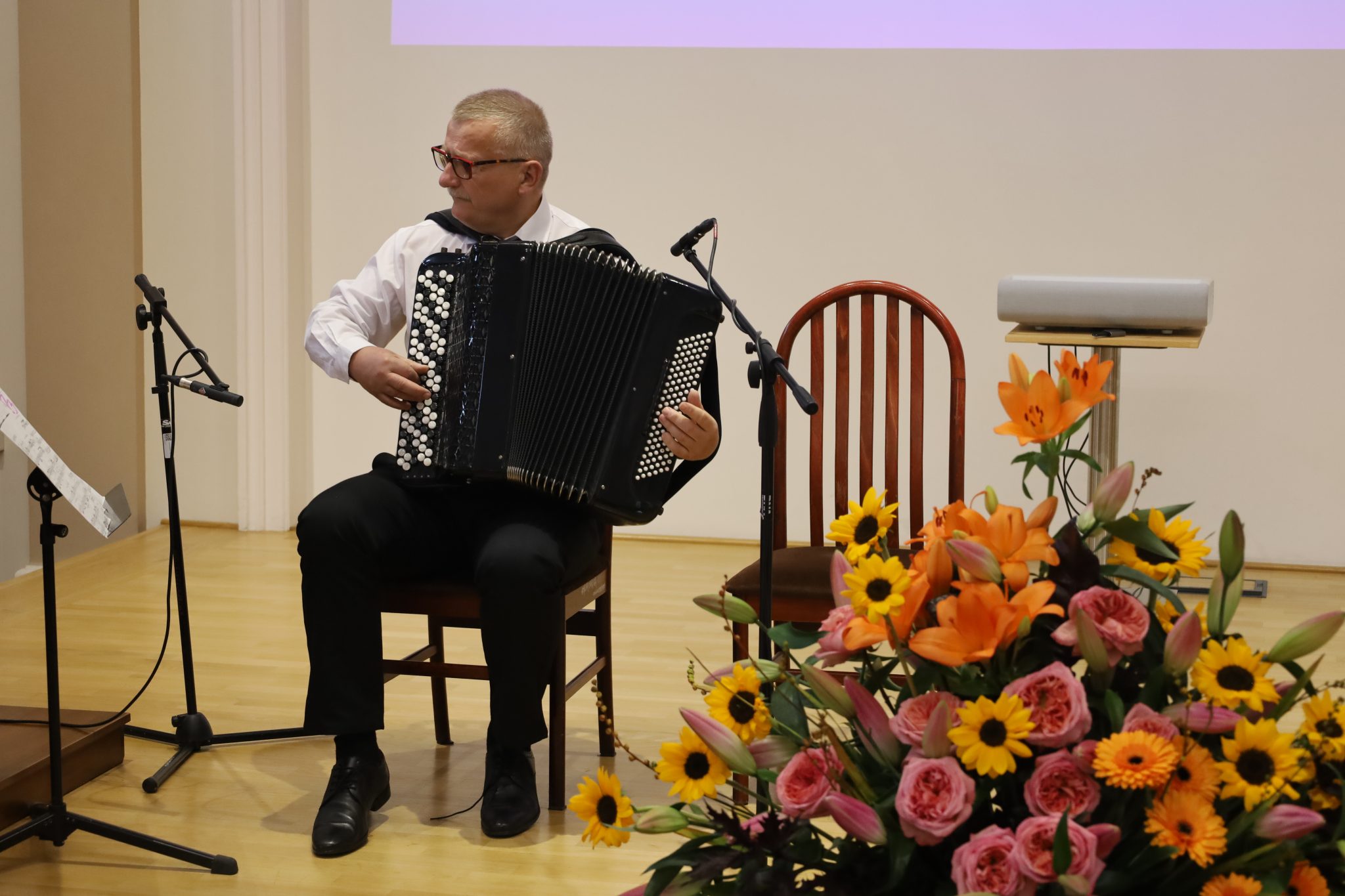 Inauguracja Roku Akademickiego 2025/2026 na Wydziale Sztuki UJK