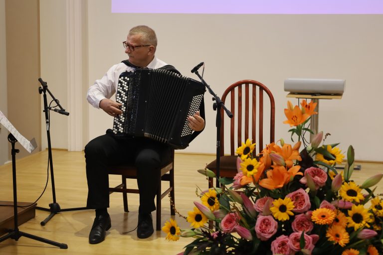 Inauguracja Roku Akademickiego 2025/2026 na Wydziale Sztuki UJK