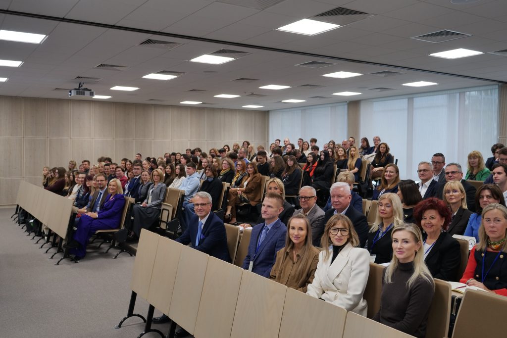 XIV Konferencja „Dylematy polityki społeczno-gospodarczej”
