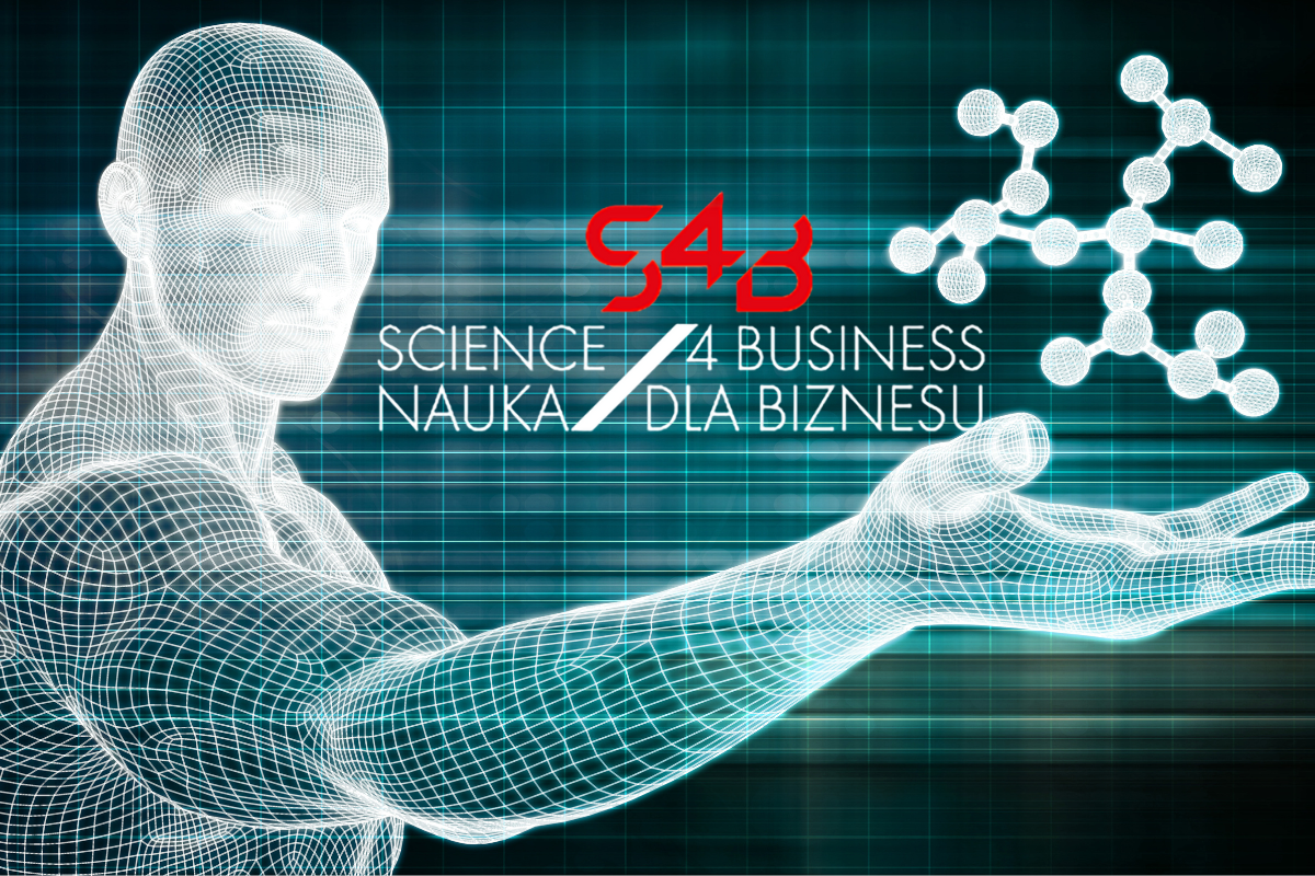 Science for business