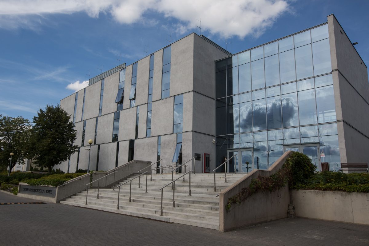 Wydział Prawa i Nauk Społecznych