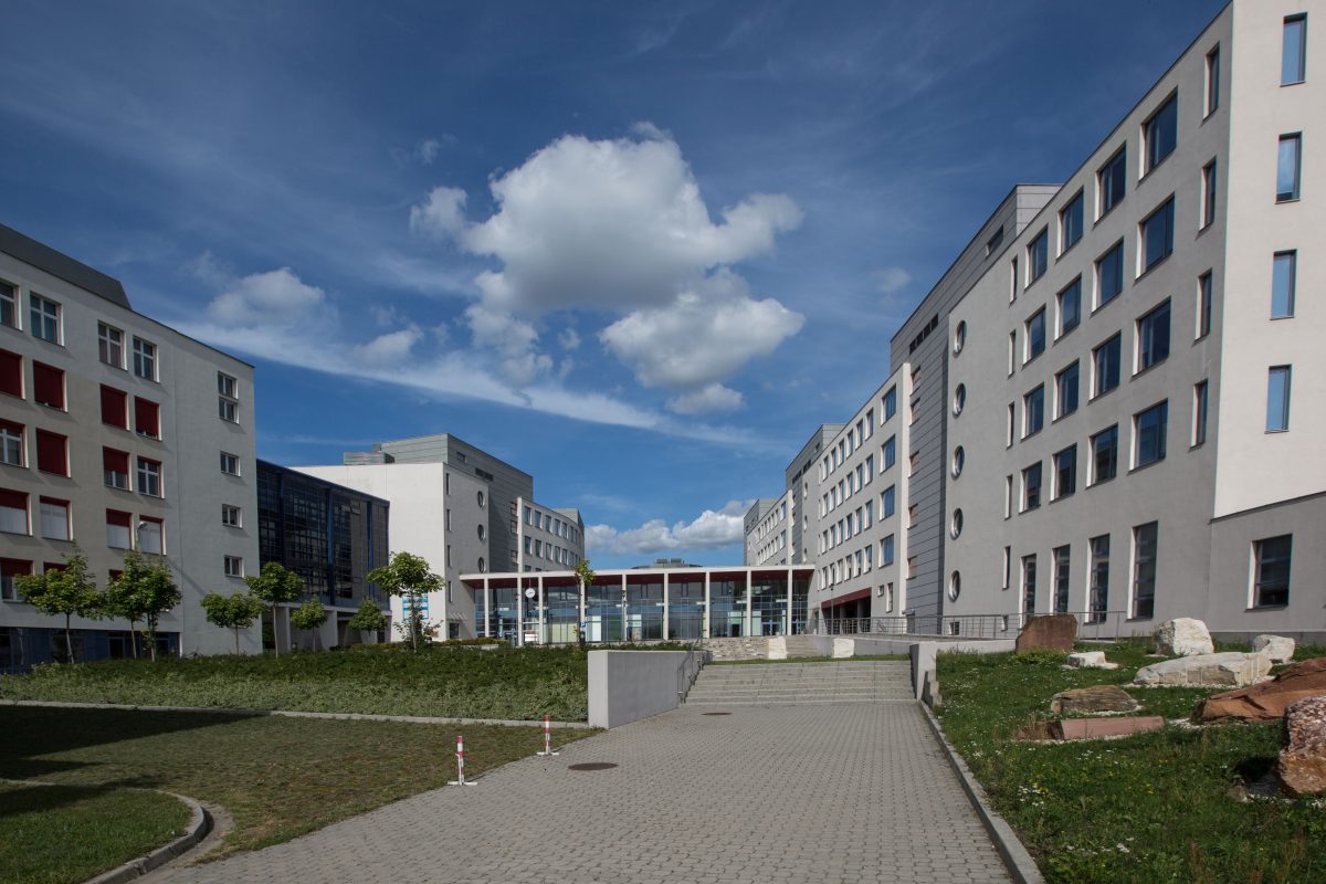 Wydział Nauk Ścisłych i Przyrodniczych