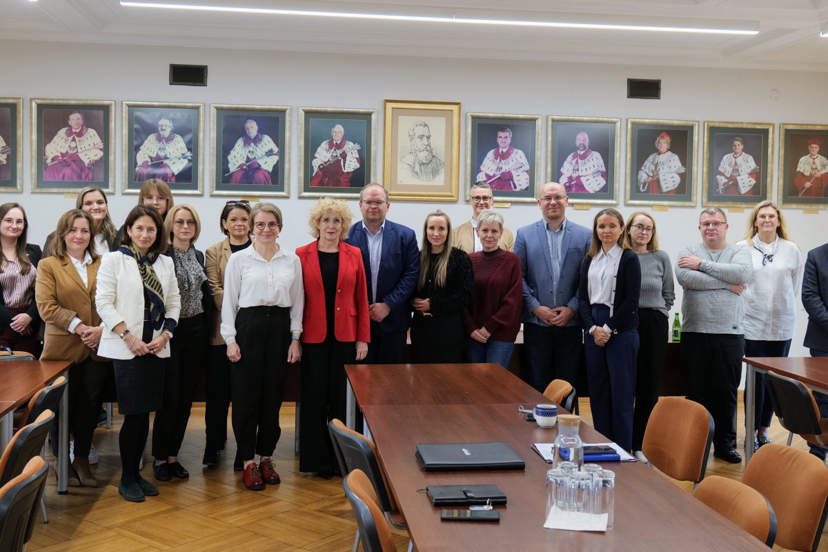 Komitet ds. Planu Równości Płci