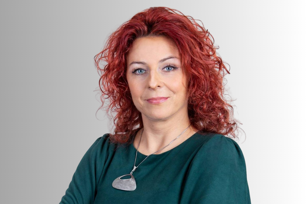 prof. Agnieszka Szplit