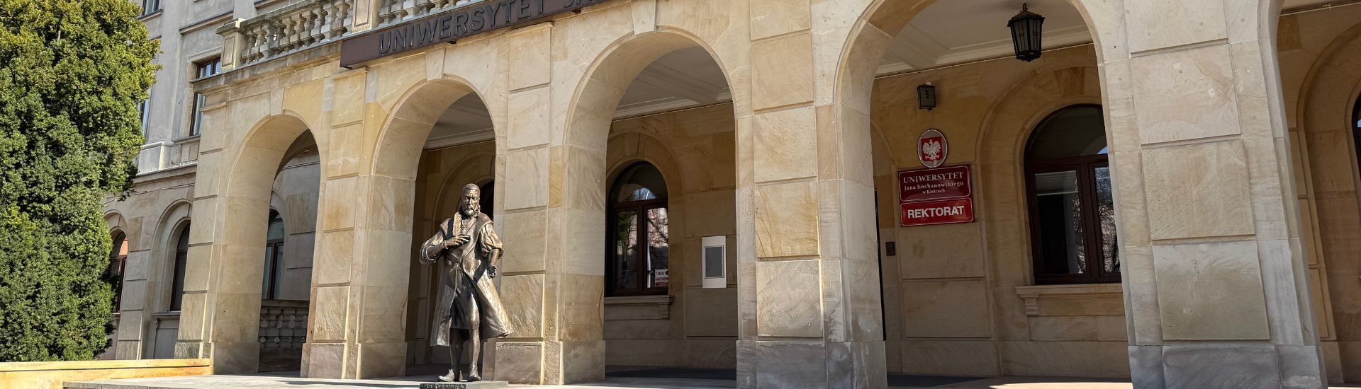 Sukces UJK w światowym rankingu