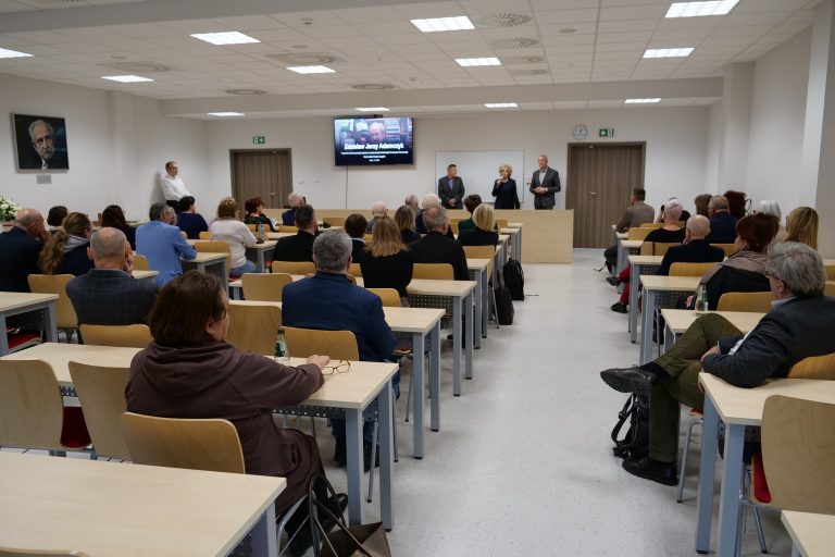 Konferencja „Żeromski OdNowa. Co się stało z tym dziedzictwem?”