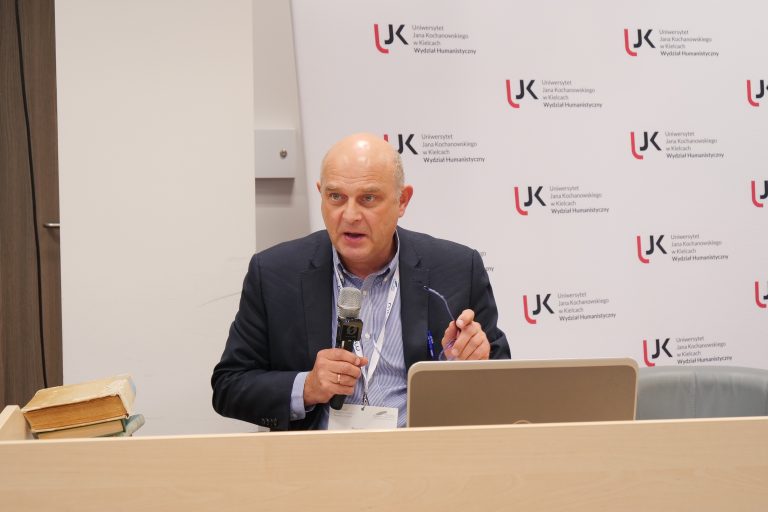 Konferencja „Żeromski OdNowa. Co się stało z tym dziedzictwem?”