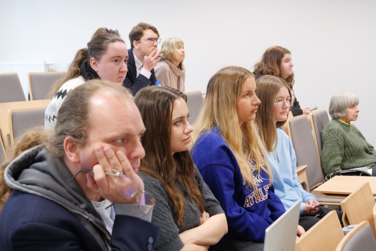 Konferencja „Żeromski OdNowa. Co się stało z tym dziedzictwem?”