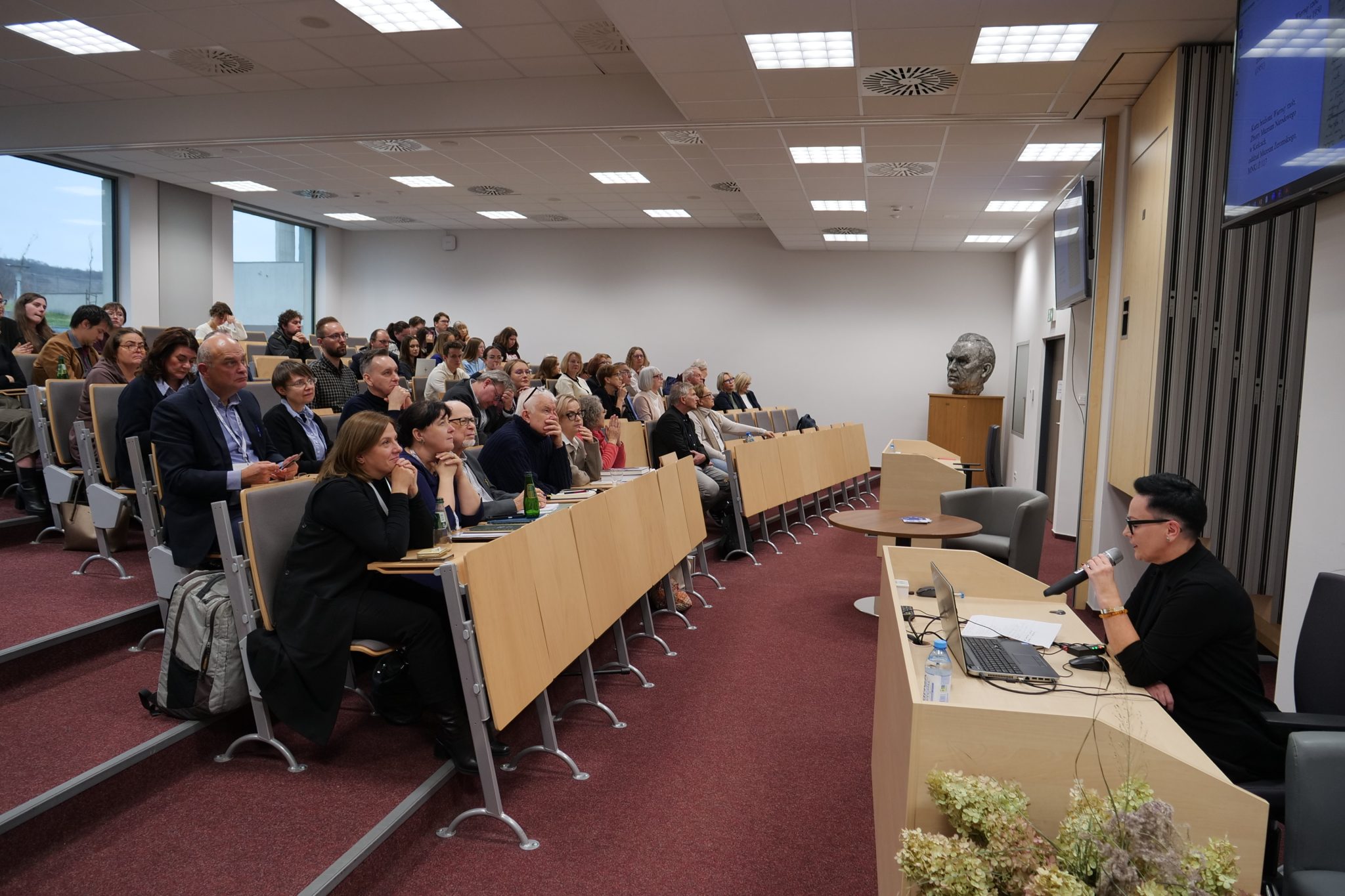 Konferencja „Żeromski OdNowa. Co się stało z tym dziedzictwem?”