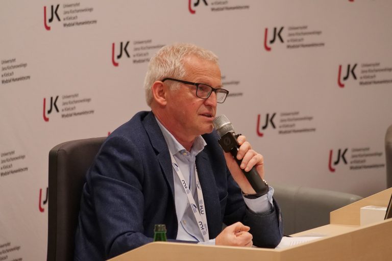 Konferencja „Żeromski OdNowa. Co się stało z tym dziedzictwem?”
