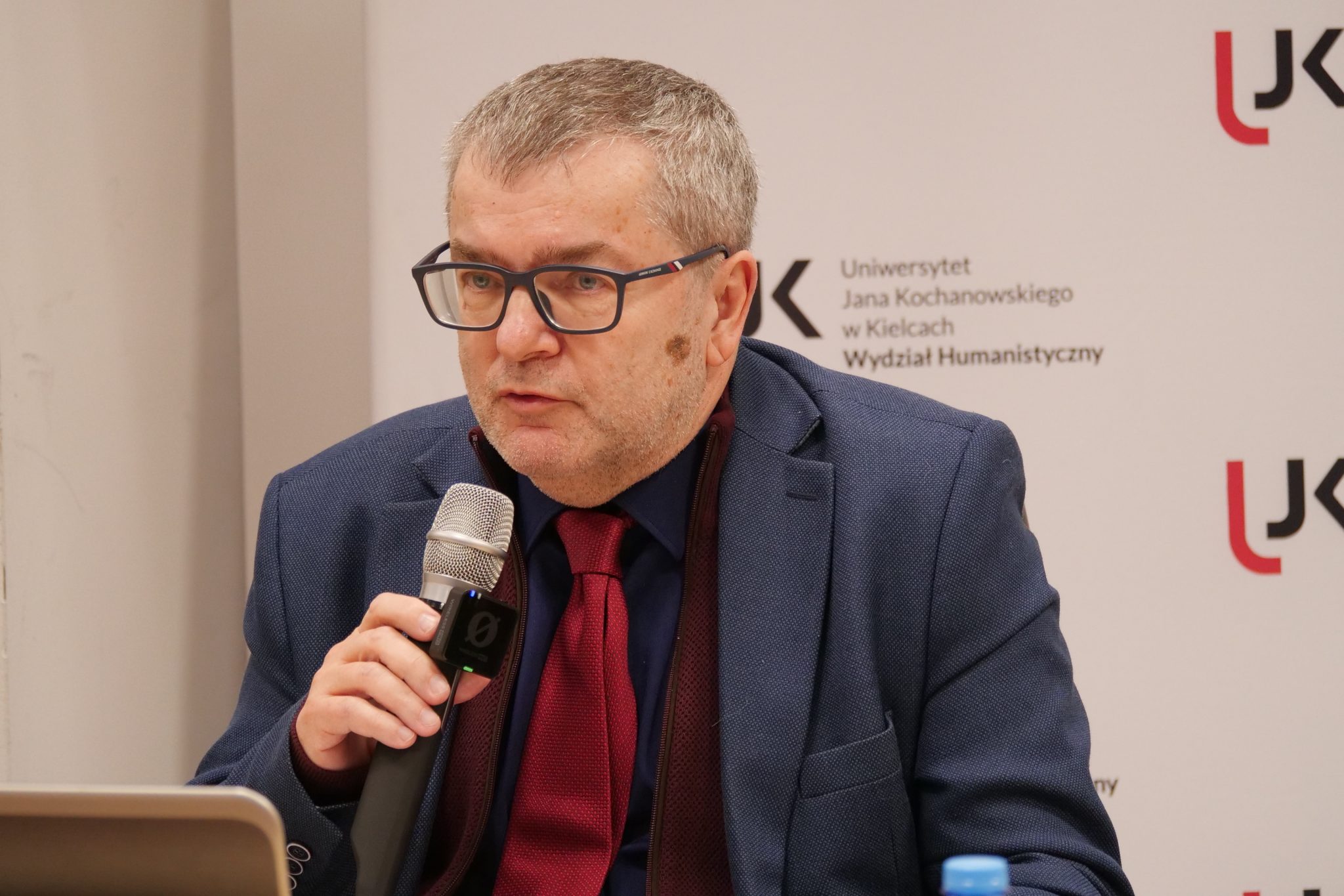 Konferencja „Żeromski OdNowa. Co się stało z tym dziedzictwem?”