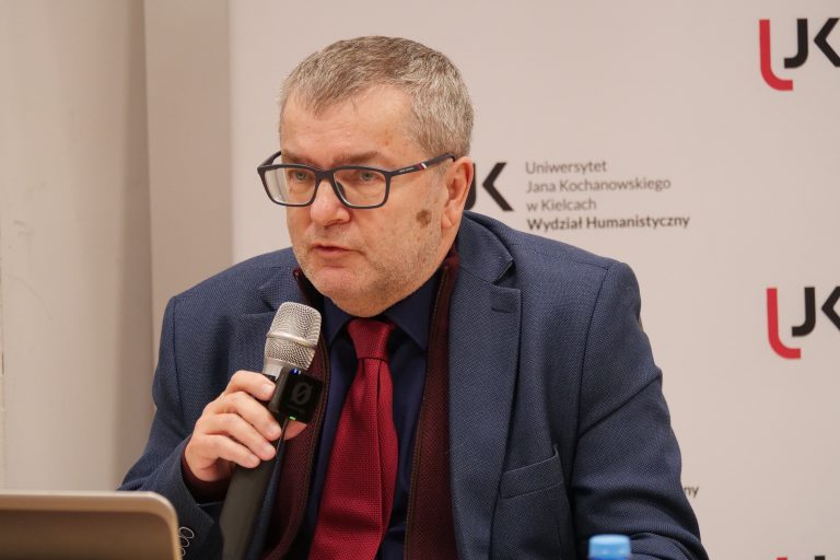 Konferencja „Żeromski OdNowa. Co się stało z tym dziedzictwem?”