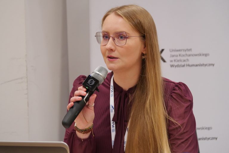 Konferencja „Żeromski OdNowa. Co się stało z tym dziedzictwem?”