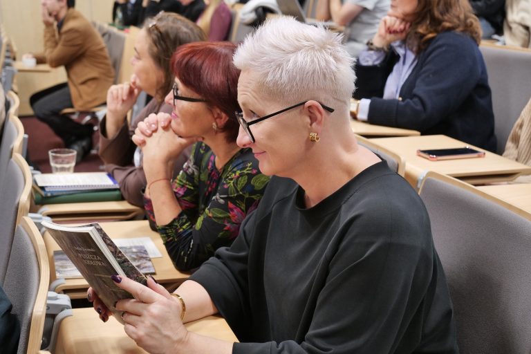 Konferencja „Żeromski OdNowa. Co się stało z tym dziedzictwem?”