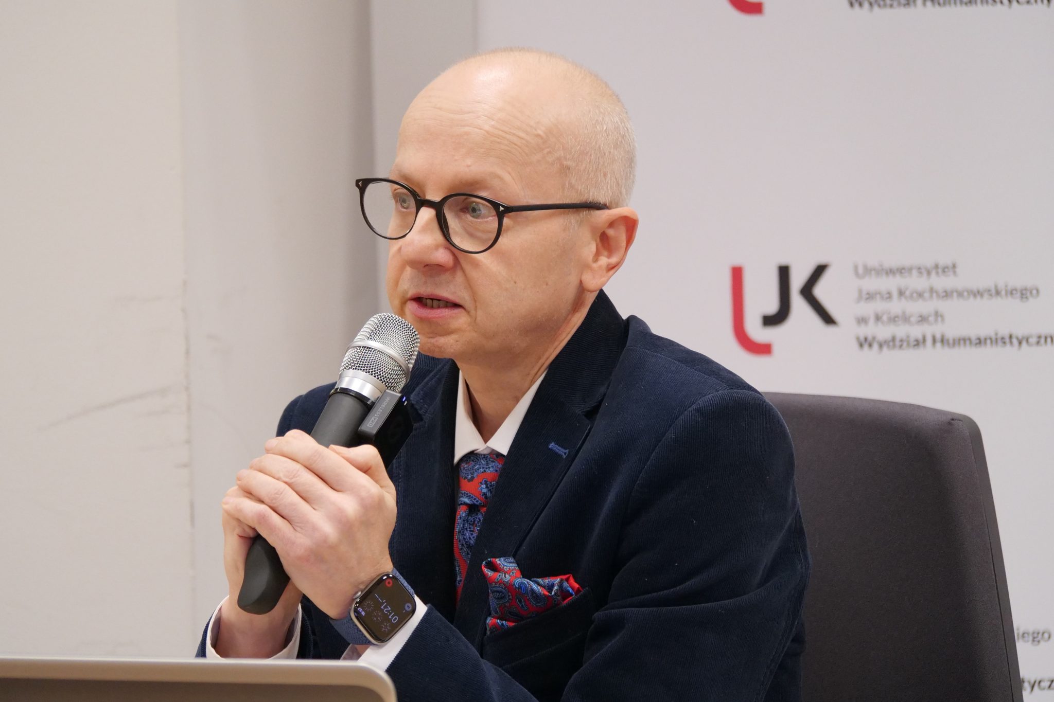 Konferencja „Żeromski OdNowa. Co się stało z tym dziedzictwem?”