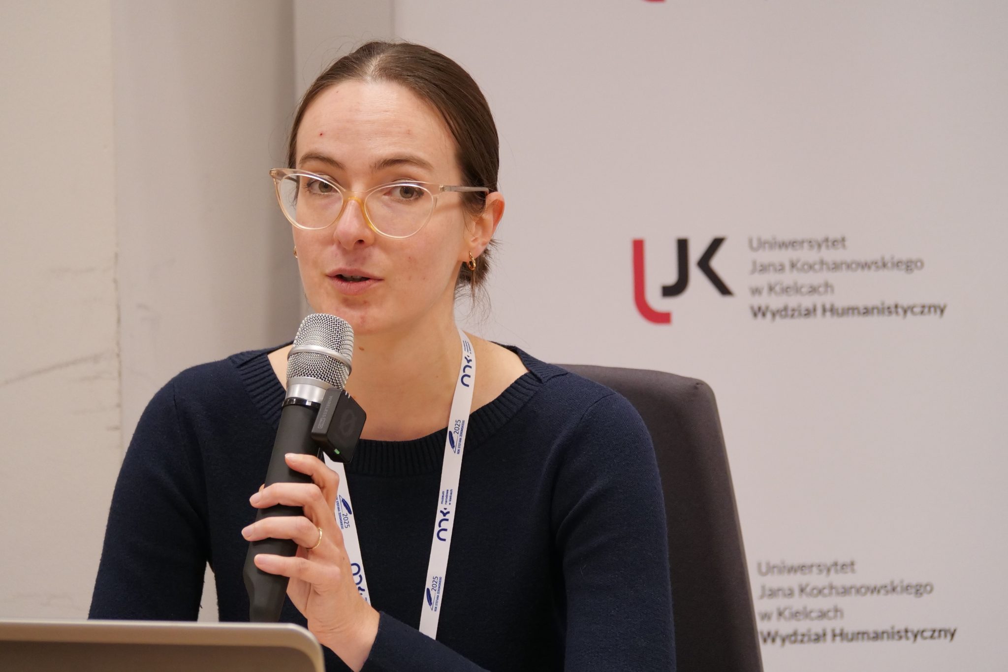 Konferencja „Żeromski OdNowa. Co się stało z tym dziedzictwem?”