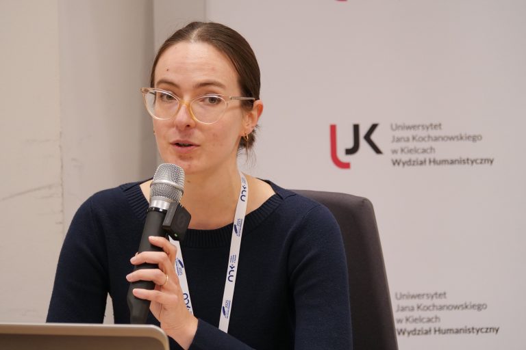 Konferencja „Żeromski OdNowa. Co się stało z tym dziedzictwem?”