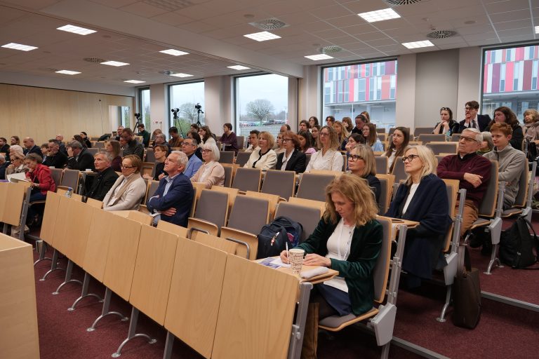 Konferencja „Żeromski OdNowa. Co się stało z tym dziedzictwem?”