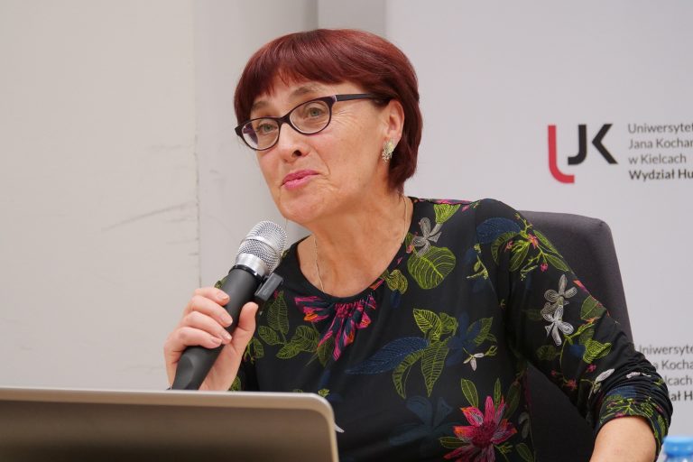 Konferencja „Żeromski OdNowa. Co się stało z tym dziedzictwem?”