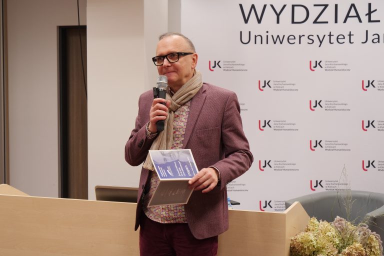 Konferencja „Żeromski OdNowa. Co się stało z tym dziedzictwem?”