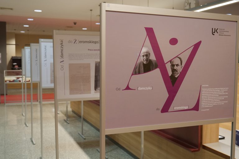 Konferencja „Żeromski OdNowa. Co się stało z tym dziedzictwem?”