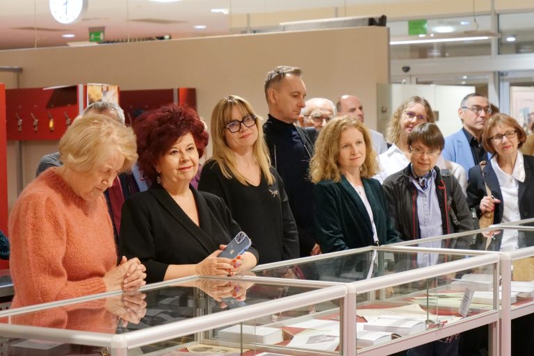 Konferencja „Żeromski OdNowa. Co się stało z tym dziedzictwem?”