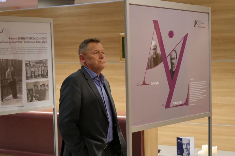 Konferencja „Żeromski OdNowa. Co się stało z tym dziedzictwem?”