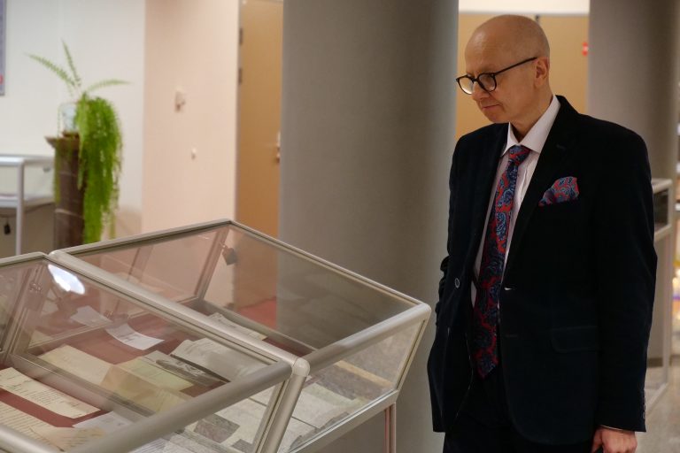 Konferencja „Żeromski OdNowa. Co się stało z tym dziedzictwem?”