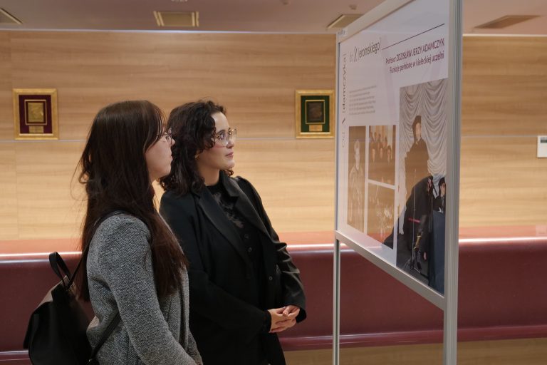 Konferencja „Żeromski OdNowa. Co się stało z tym dziedzictwem?”