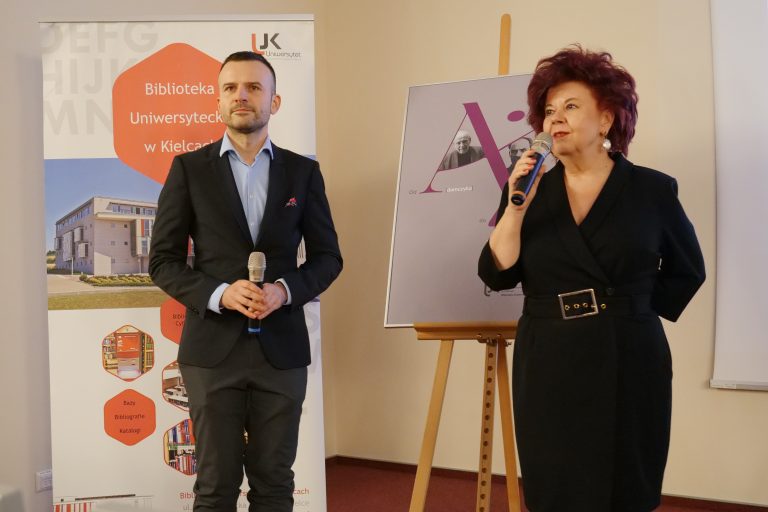 Konferencja „Żeromski OdNowa. Co się stało z tym dziedzictwem?”