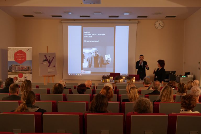 Konferencja „Żeromski OdNowa. Co się stało z tym dziedzictwem?”