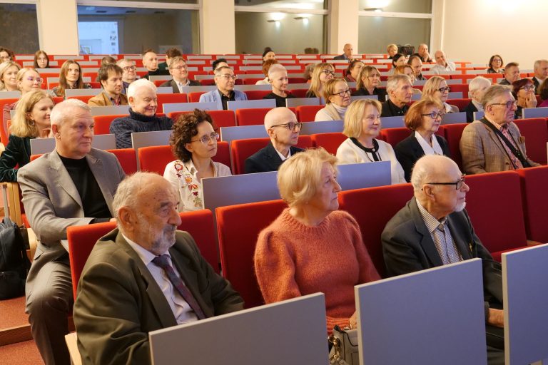 Konferencja „Żeromski OdNowa. Co się stało z tym dziedzictwem?”