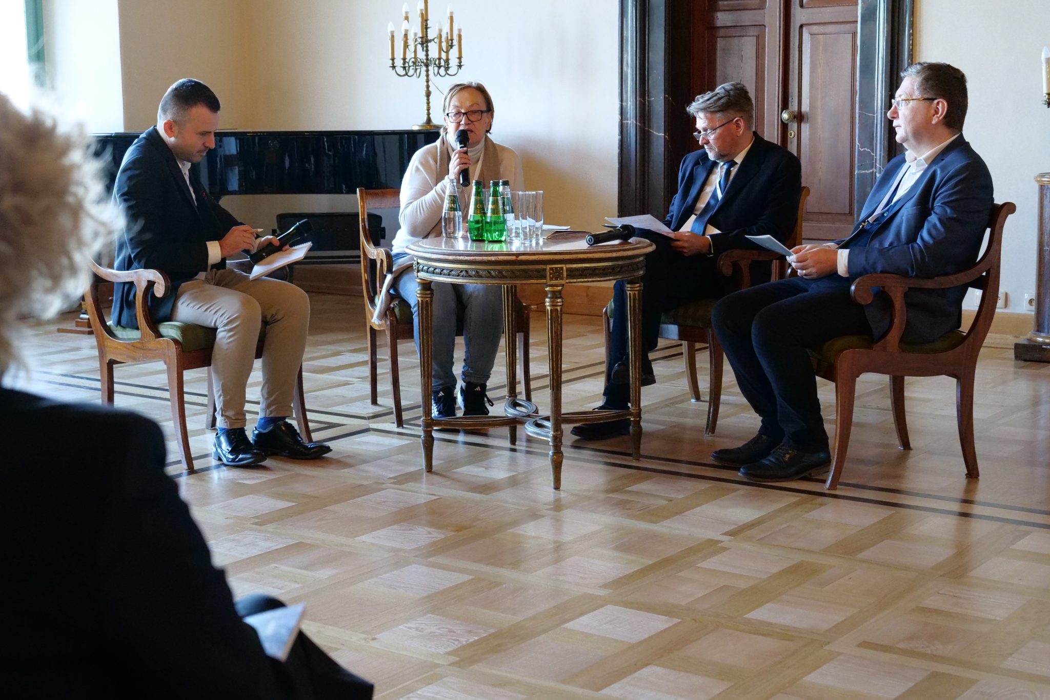 Konferencja „Żeromski OdNowa. Co się stało z tym dziedzictwem?”