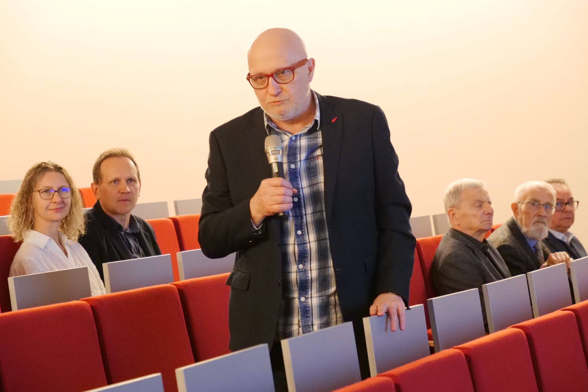 Konferencja „Żeromski OdNowa. Co się stało z tym dziedzictwem?”