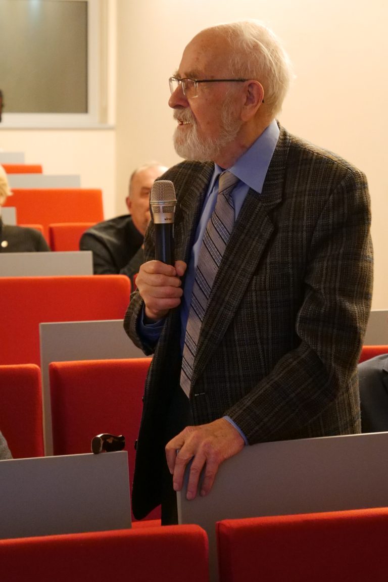 Konferencja „Żeromski OdNowa. Co się stało z tym dziedzictwem?”