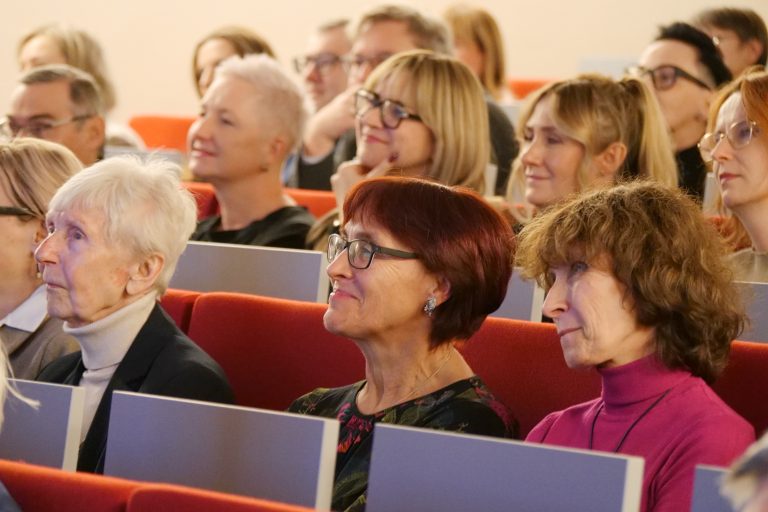 Konferencja „Żeromski OdNowa. Co się stało z tym dziedzictwem?”