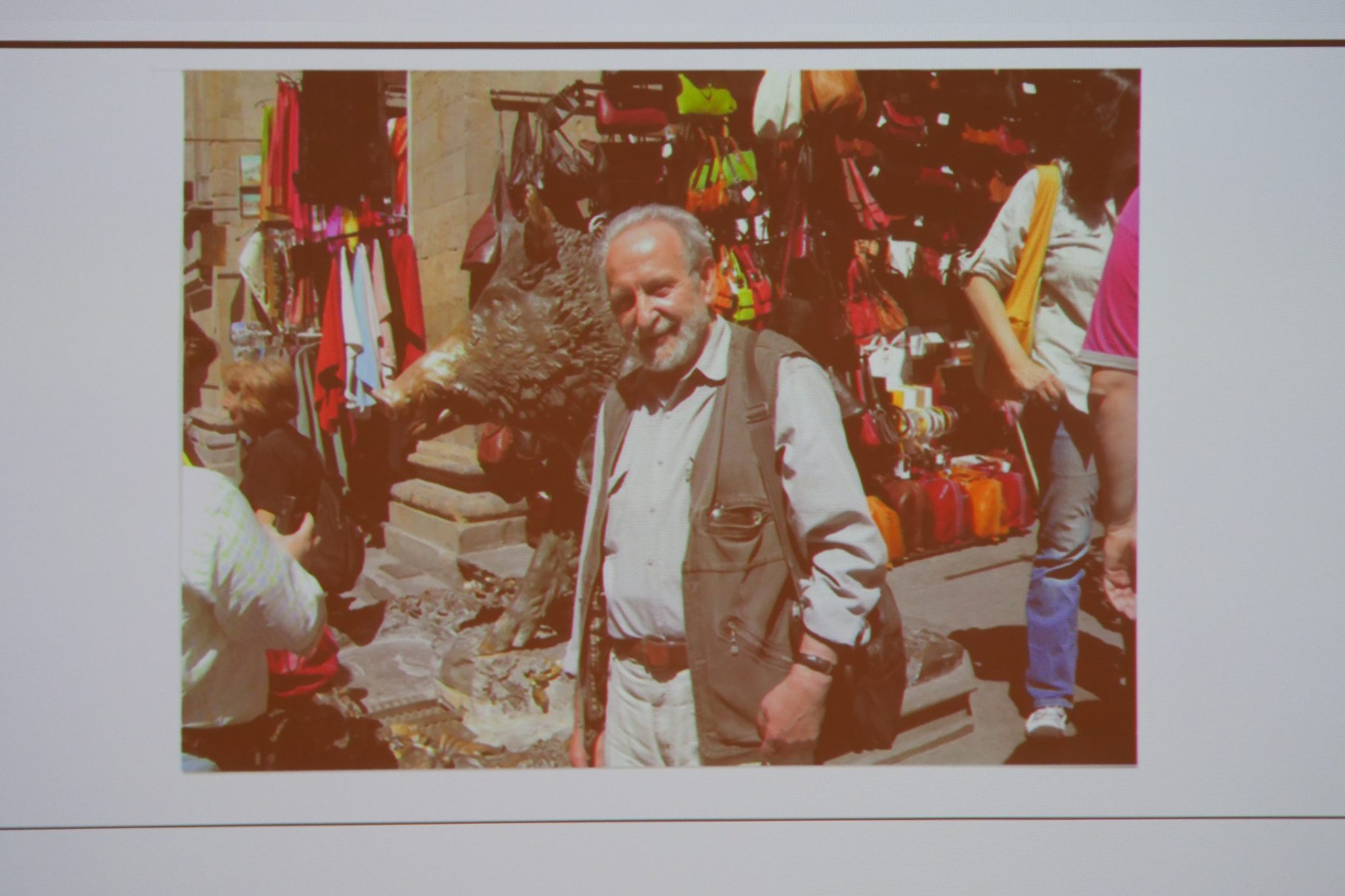 Konferencja „Żeromski OdNowa. Co się stało z tym dziedzictwem?”