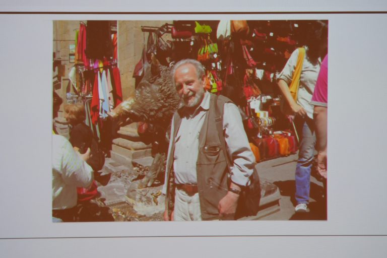 Konferencja „Żeromski OdNowa. Co się stało z tym dziedzictwem?”