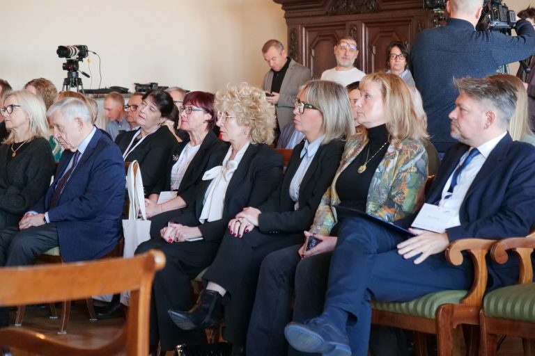 Konferencja „Żeromski OdNowa. Co się stało z tym dziedzictwem?”