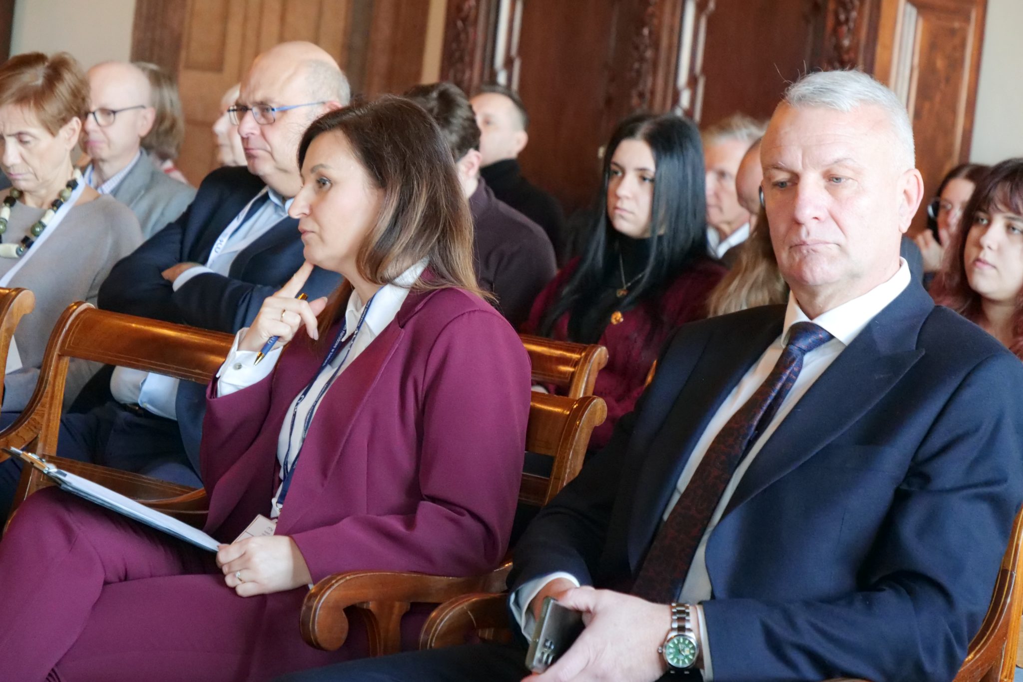 Konferencja „Żeromski OdNowa. Co się stało z tym dziedzictwem?”