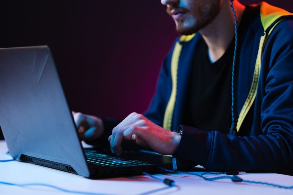 Konkurs „Hack4Defence Świętokrzyskie”