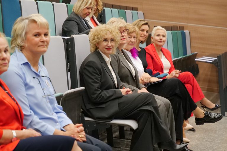 Jubileusz 100-lecia Polskiego Pielęgniarstwa w Collegium Medicum UJK