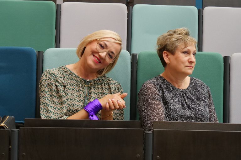 Jubileusz 100-lecia Polskiego Pielęgniarstwa w Collegium Medicum UJK