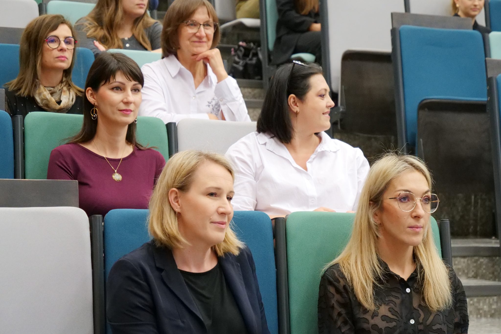 Jubileusz 100-lecia Polskiego Pielęgniarstwa w Collegium Medicum UJK