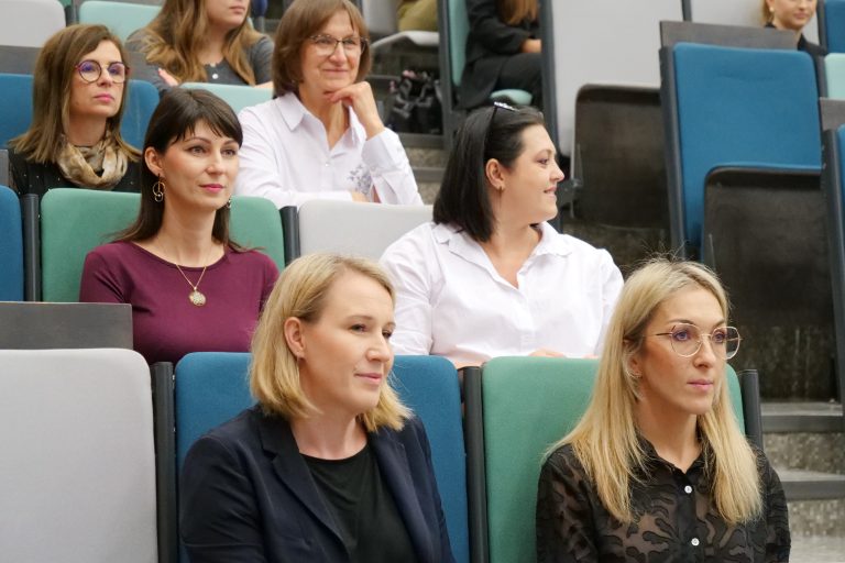 Jubileusz 100-lecia Polskiego Pielęgniarstwa w Collegium Medicum UJK