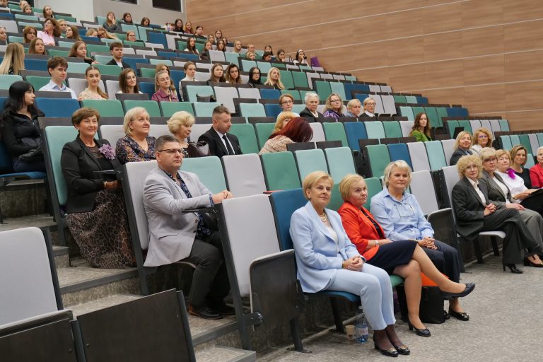 Jubileusz 100-lecia Polskiego Pielęgniarstwa w Collegium Medicum UJK